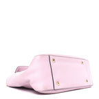 Cuoio Romano Selleria Small FF Tote Cipria