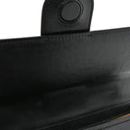 Smooth Calfskin Le Grand Bambino Black