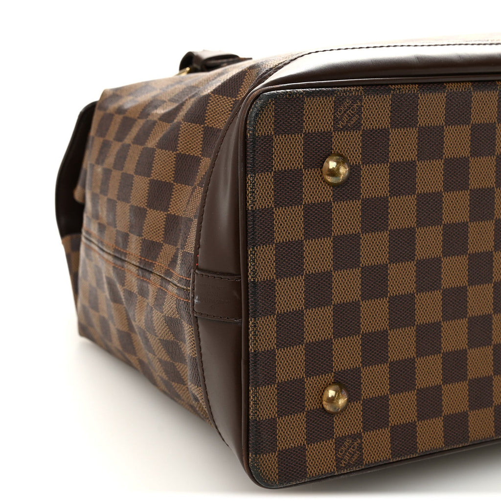 Damier Ebene West End PM