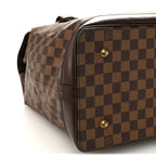 Damier Ebene West End PM