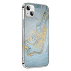 SAHARA - Blue Marble Series Case - iPhone 13 Mini
