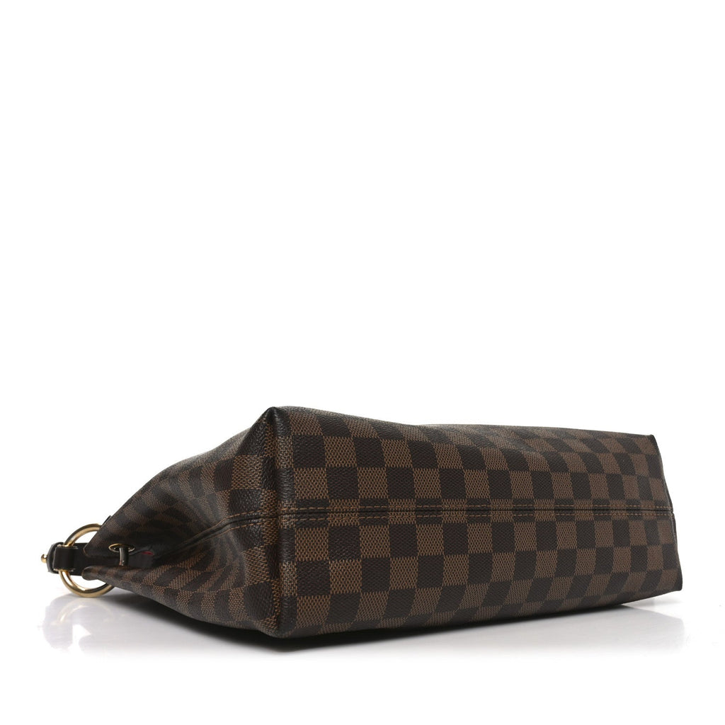 Damier Ebene Graceful PM
