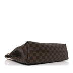 Damier Ebene Graceful PM