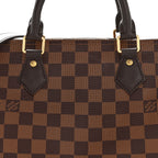Damier Ebene Speedy Bandouliere 30