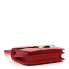 Epsom Constance 18 Rouge de Coeur