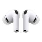 Apple AirPods Pro 3rd Wireless Active Noise Cancelling Earbuds - White MFHP4LL/A