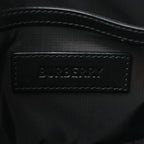 IP Check Fleece Kids Bum Bag Archive Beige Black