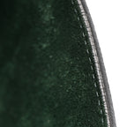 Grained Calfskin Mini Belt Bag Amazone