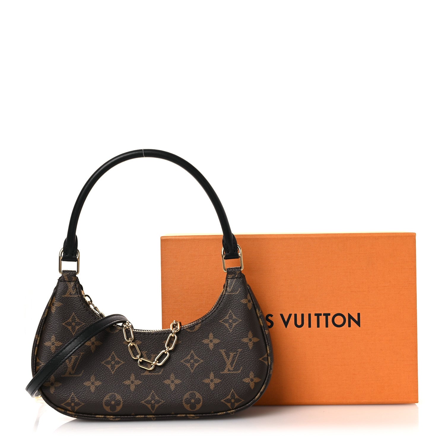 Monogram Catchy PM