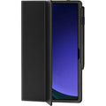 SAHARA - Bi-Fold Folio Case for Samsung Galaxy Tab S10 FE, Tab S9 and Tab S9 FE - Black