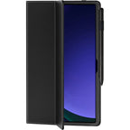 SAHARA - Bi-Fold Folio Case for Samsung Galaxy Tab S10 FE, Tab S9 and Tab S9 FE - Black