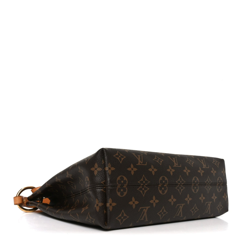 Monogram Graceful PM