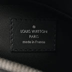 Reverse Monogram Eclipse City Keepall