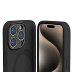 SAHARA - Venture Series Slim Kickstand Case - Apple iPhone 16 Pro Max