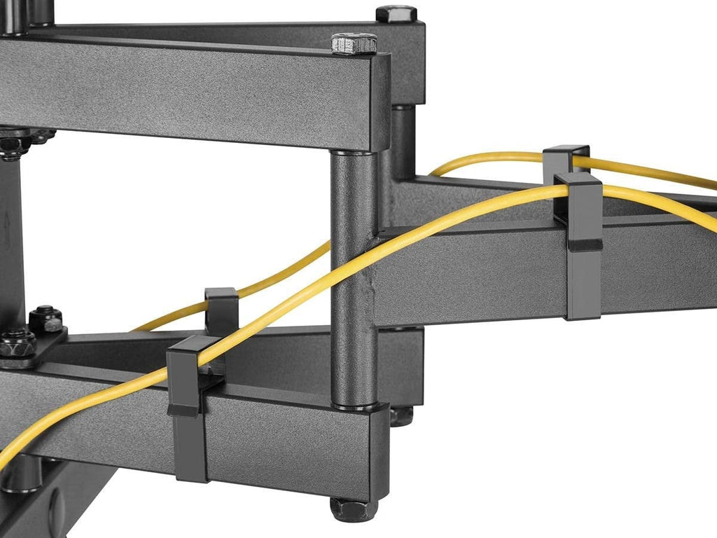 Wall Mount for up to 90" 132lb Max