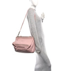 Sugar Goatskin Medium Pandora Old Pink