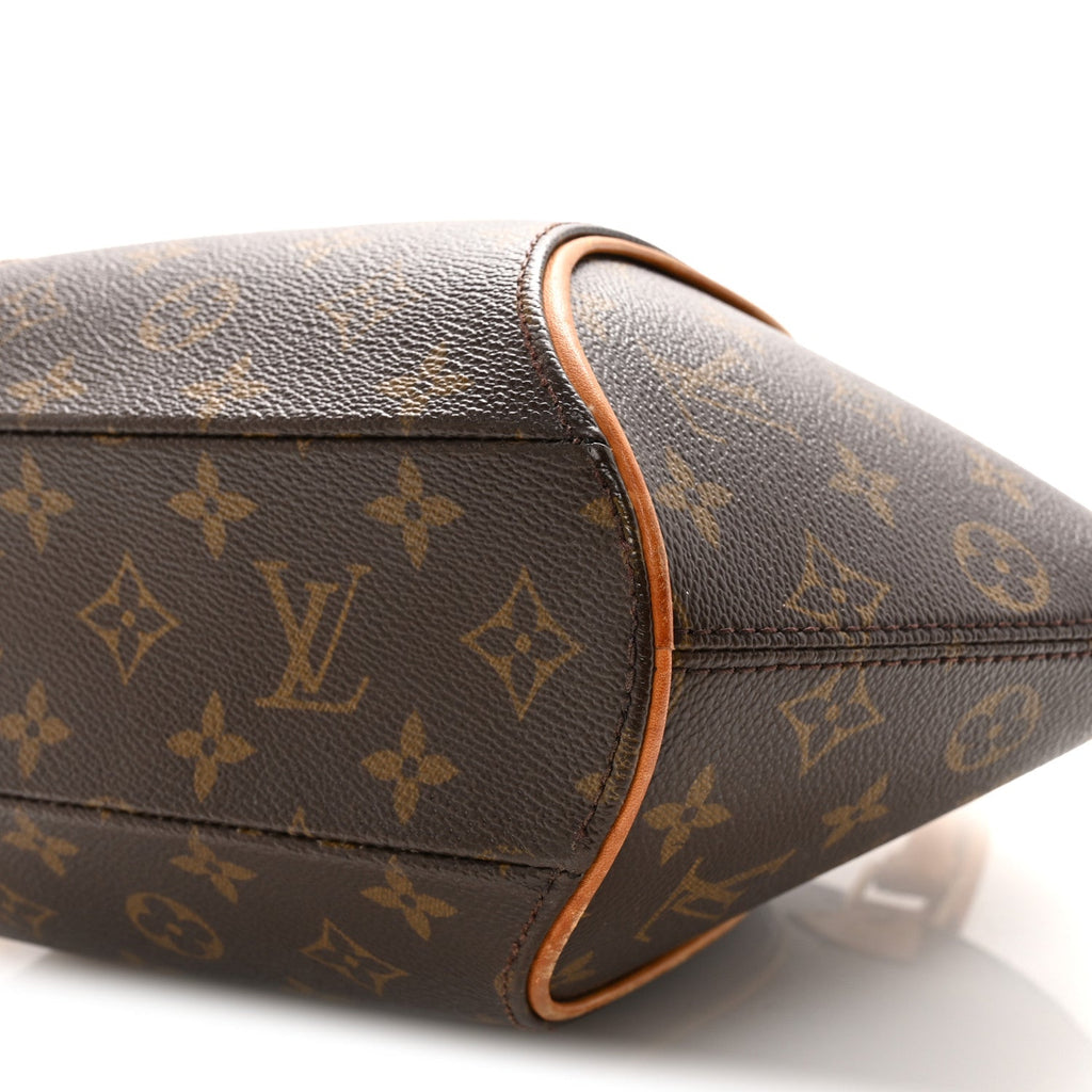 Monogram Ellipse PM