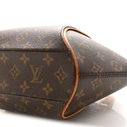 Monogram Ellipse PM