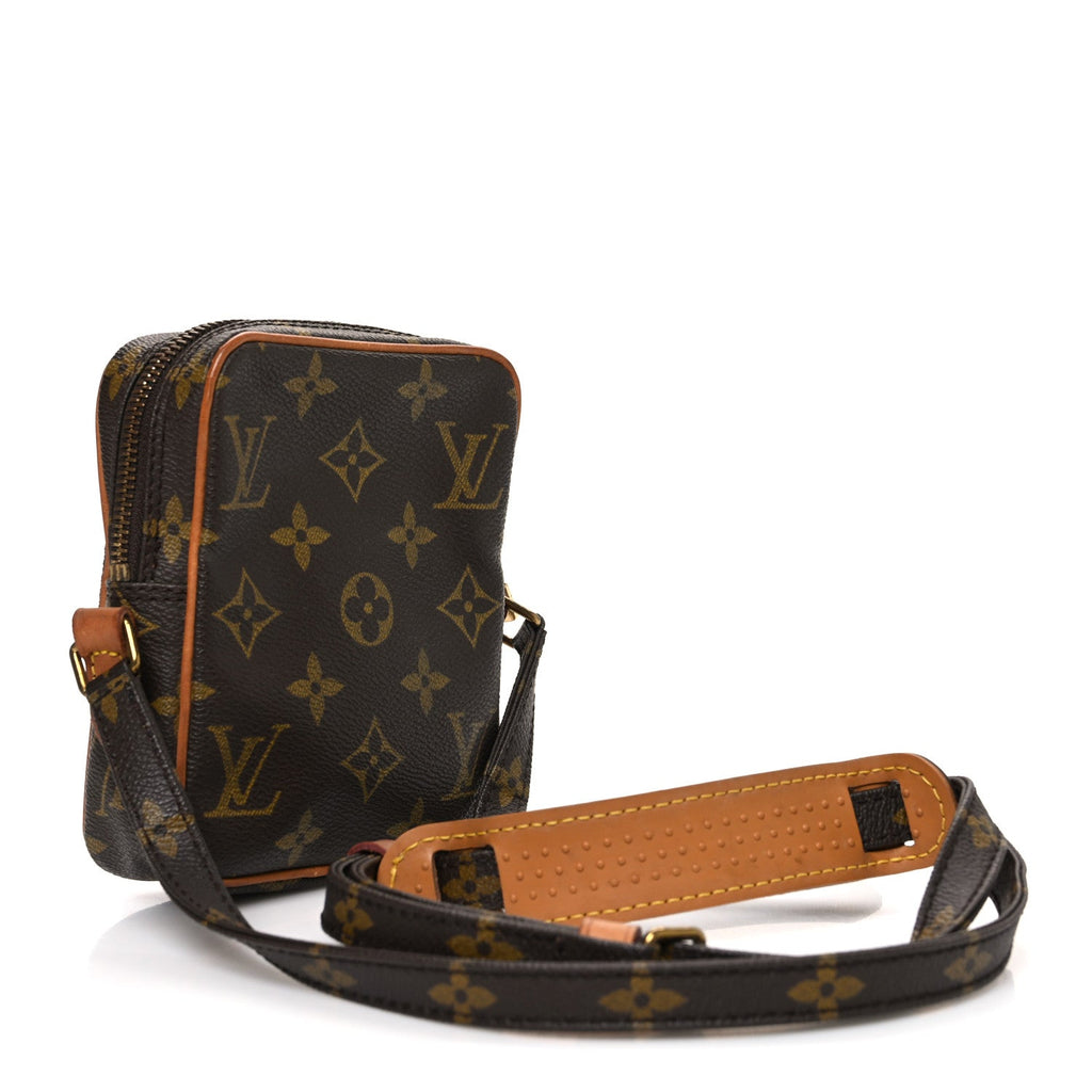 Monogram Danube 15