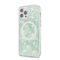 SAHARA - Clear Sparkle Case - iPhone 13 Pro Max