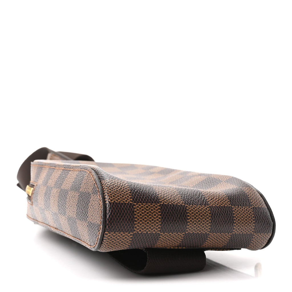 Damier Ebene Geronimos