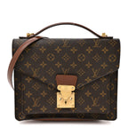 Monogram Monceau 28