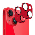 SAHARA - ZeroDamage Camera Lens Protector (2-Pack) - iPhone 14 and iPhone 14 Plus