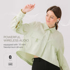 Creative Zen Air SXFI Lightweight