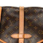 Monogram Saumur 30