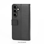 SAHARA - Indy Series Wallet Case - Samsung Galaxy S25