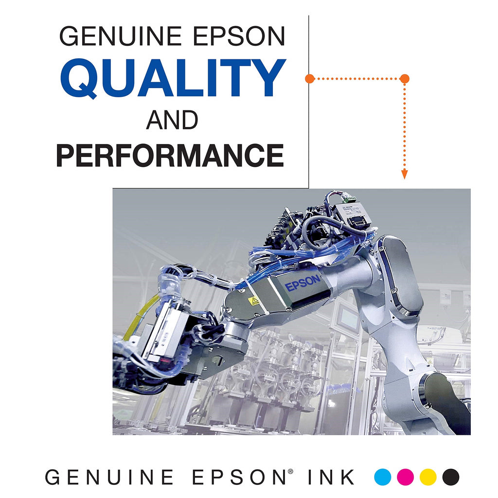 Epson Claria Photo HD T312XL