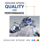 Epson Claria Photo HD T312XL
