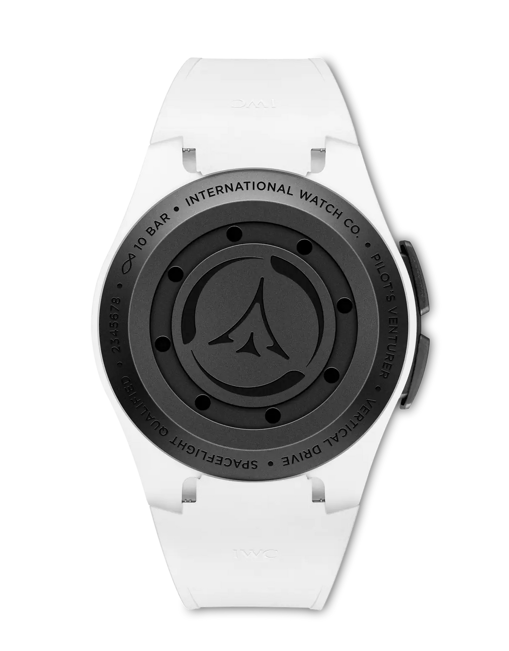 Pilot Venturer Vertical Drive