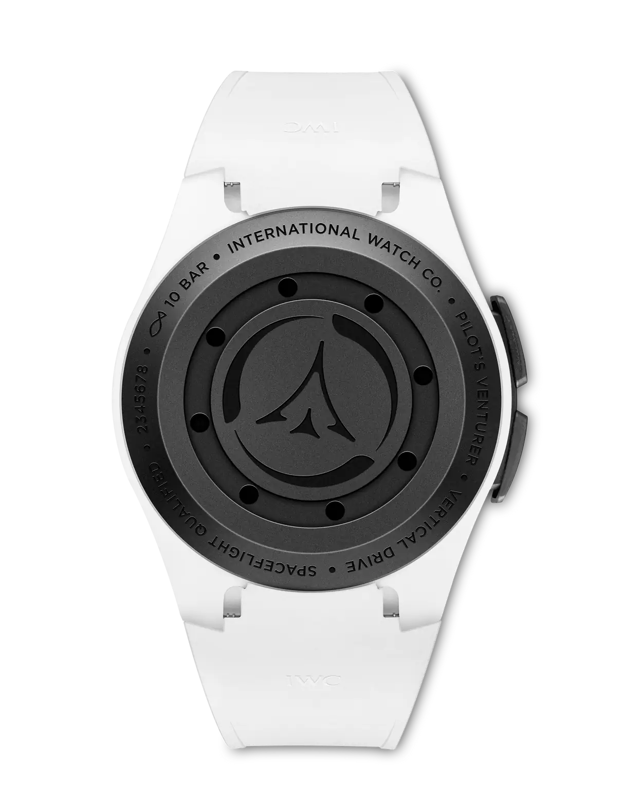 Pilot Venturer Vertical Drive