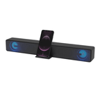 17.6-Inch Portable 10W Bluetooth Soundbar