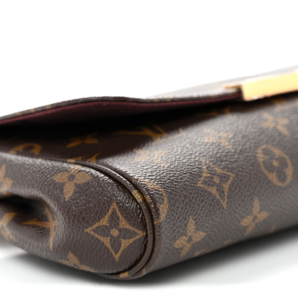 Monogram Favorite MM