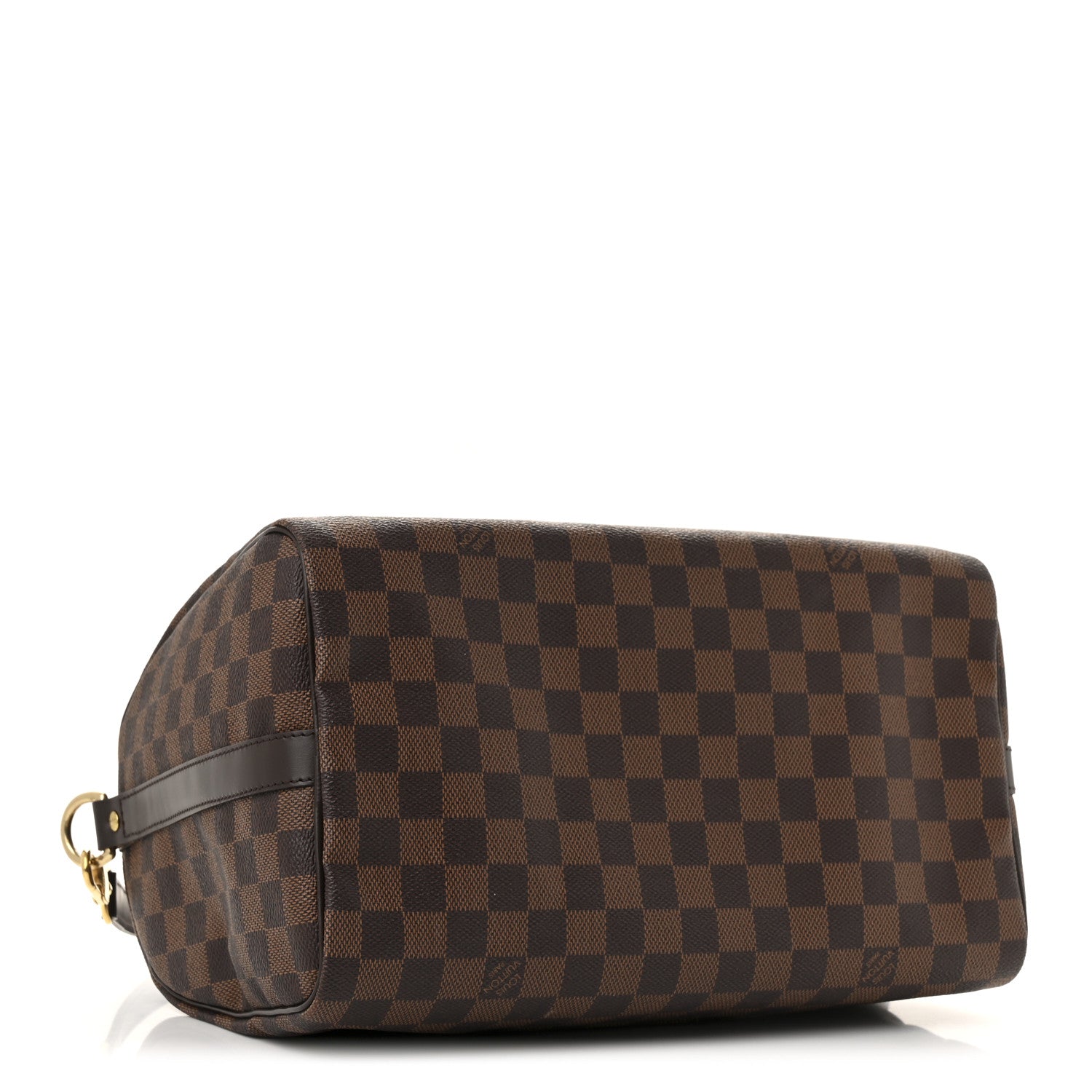 Damier Ebene Speedy Bandouliere 30
