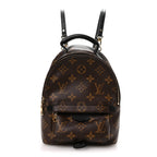 Monogram Palm Springs Backpack Mini