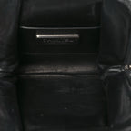Stingray Degrade Frame Clutch Silver