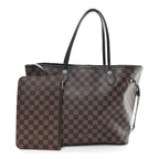 Damier Ebene Neo Neverfull MM