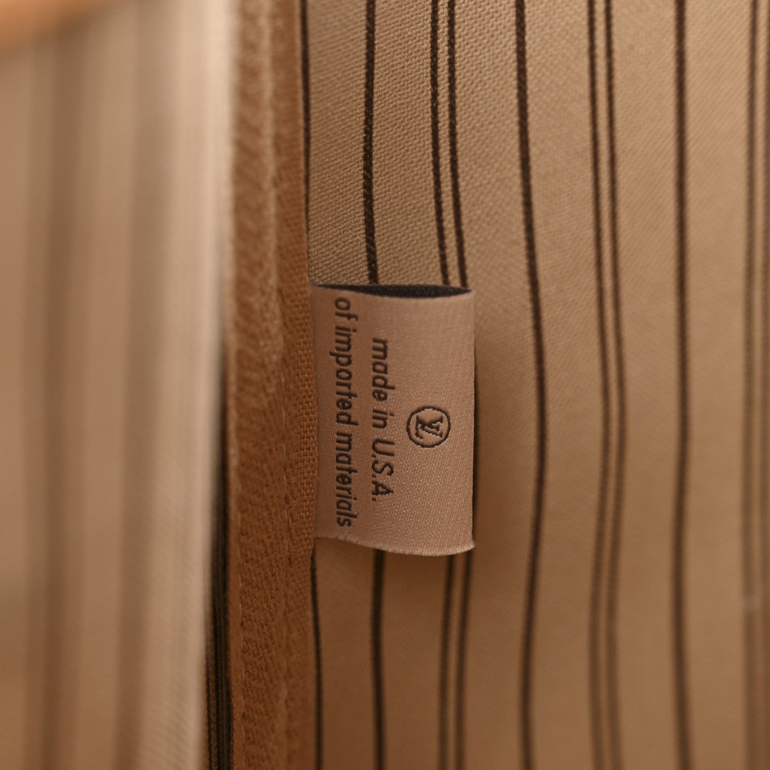 Monogram Neo Neverfull GM