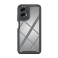 SAHARA - Raider Series Rugged Case - Motorola Moto G 5G (2024)