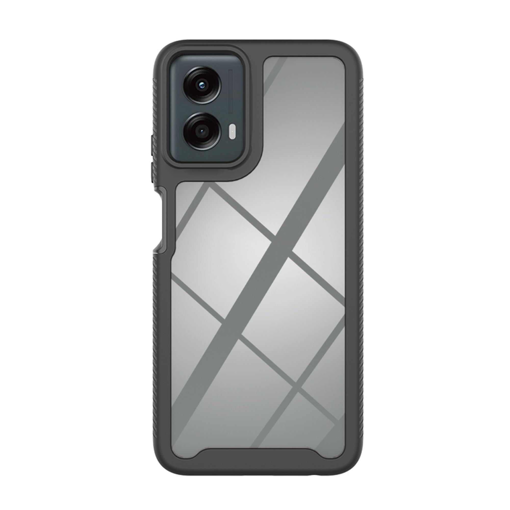 SAHARA - Raider Series Rugged Case - Motorola Moto G 5G (2024)