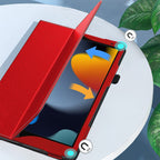 SAHARA - Indy Series Bi-Fold Folio Case - iPad 10.2"