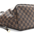 Damier Ebene Neo Neverfull MM