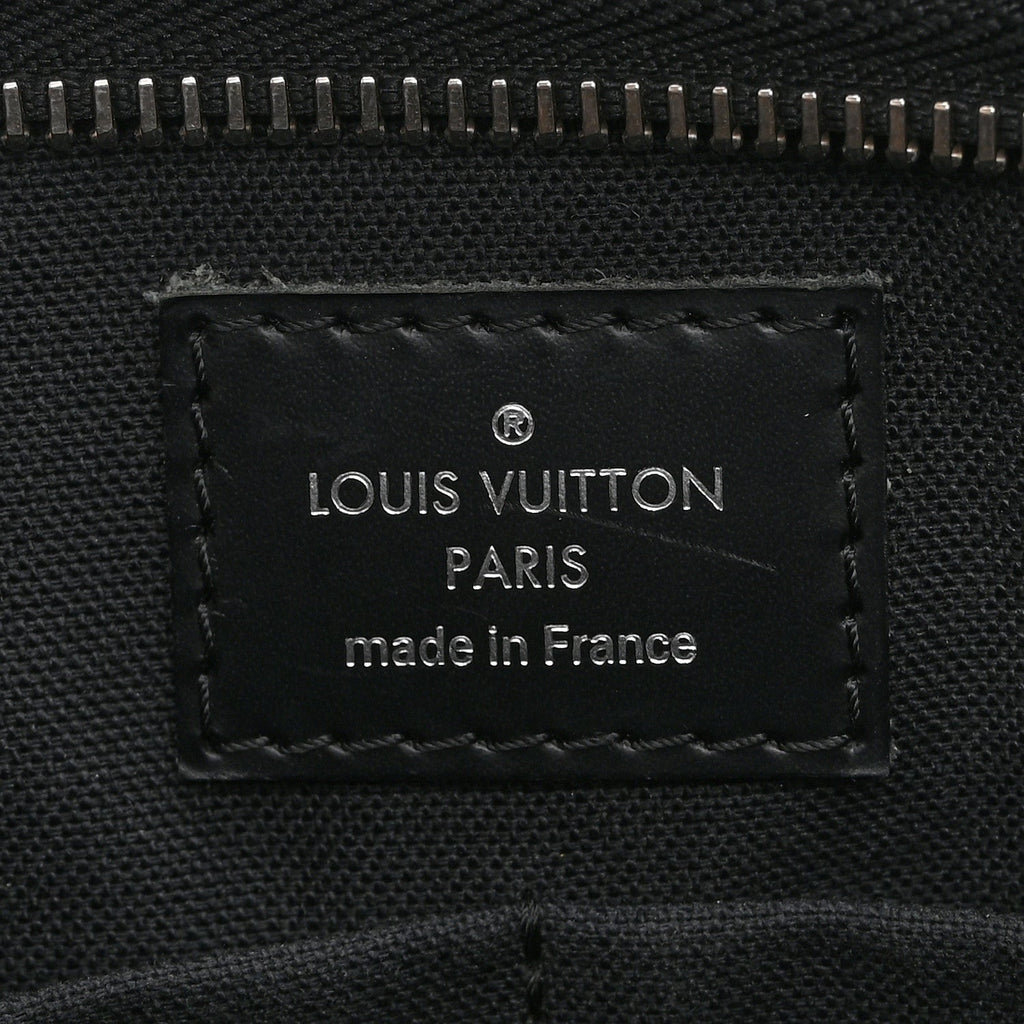 Damier Graphite Thomas