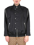 Jacke „Metamorphose“