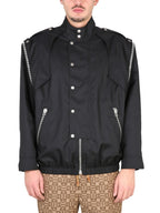 Jacke „Metamorphose“
