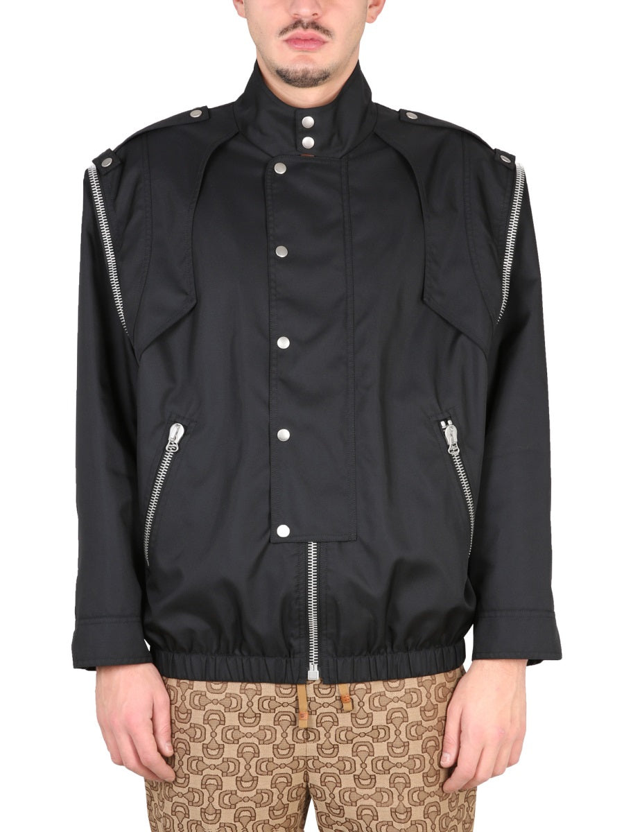 " Metamorphosis" Jacket