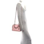Epi Alma BB Rose Ballerine